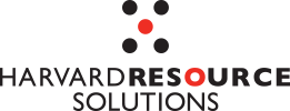 Harvard Resource Solutions logo
